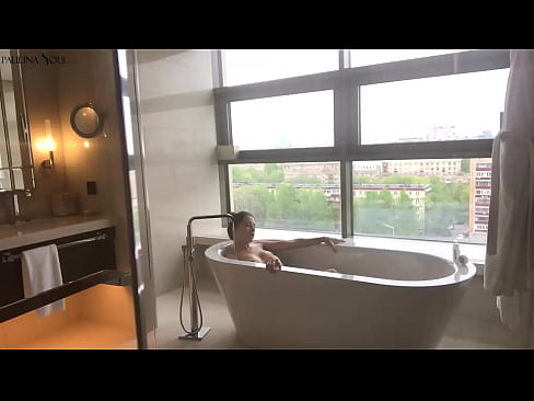 ❤️ Banget babe passionately jerking mati dheweke pus ing jedhing ❤️❌ Saru rusia ing kita% jv.newsexxxx.ru% ❌❤