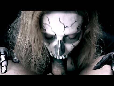 ❤️ Demon girl ngisep pitik jago karo dheweke ireng tutuk lan ngulu cum. ❤️❌ Saru rusia ing kita% jv.newsexxxx.ru% ❌❤